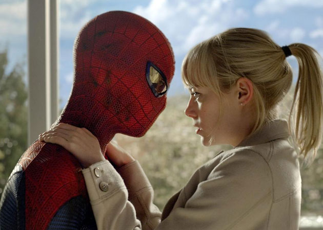 <i>Spider-Man</i> spin-offs in the pipeline