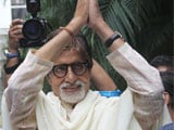 Amitabh Bachchan: Cinema is a unifier and integrator