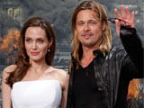 Angelina Jolie has not bought a heart-shaped island for Brad Pitt