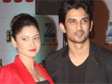 Ankita Lokhande: I can never slap Sushant Singh Rajput