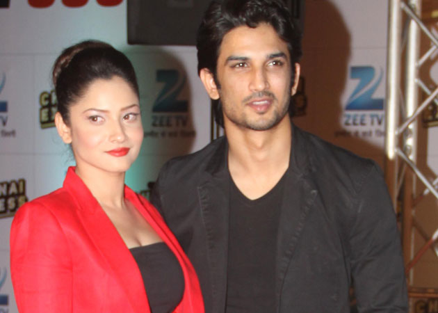 Ankita Lokhande: I can never slap Sushant Singh Rajput