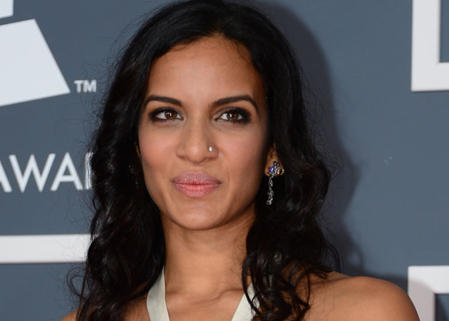 Anoushka Shankar to tour India to promote new single