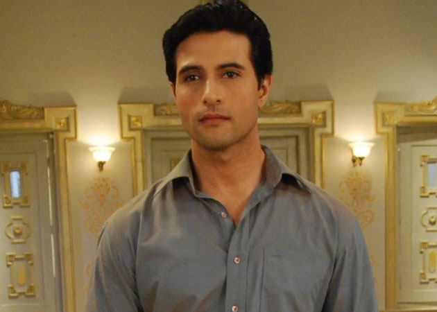 Apurva Agnihotri evicted from <I>Bigg Boss 7</I>