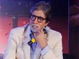 Amitabh Bachchan's new look in <i>Kaun Banega Crorepati</i> finale
