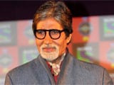 Amitabh Bachchan: Everyone can watch a film, but they cannot read a book