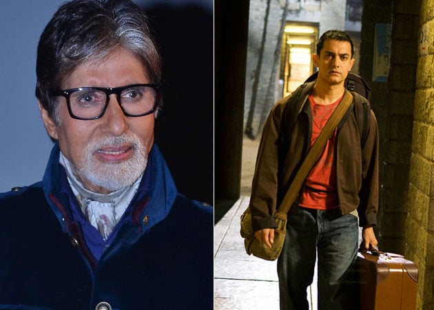 Amitabh Bachchan, 3 Idiots iconic in Japan too: Japanese director ...