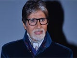 Amitabh Bachchan: No bigger tragedy for parents than losing their child