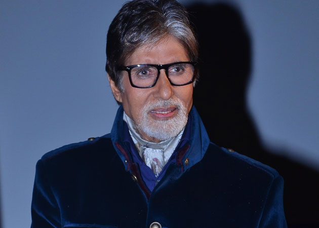 Amitabh Bachchan: No bigger tragedy for parents than losing their child