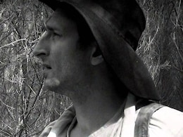 Black and white films make a modern comeback Black and white films make a modern comeback