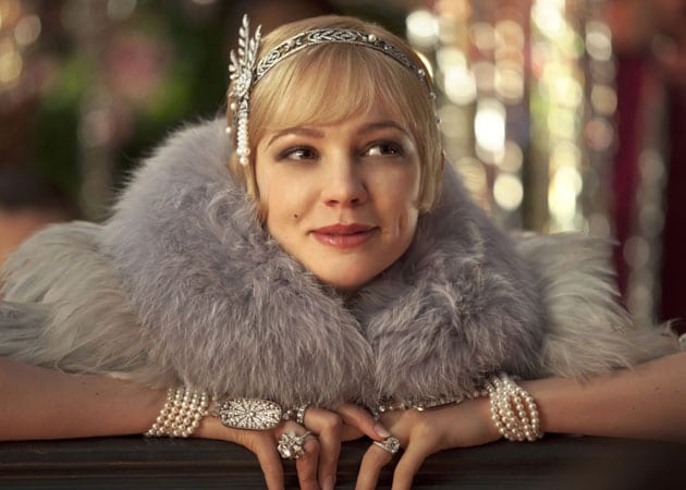 Carey Mulligan: The Great Gatsby audition craziest