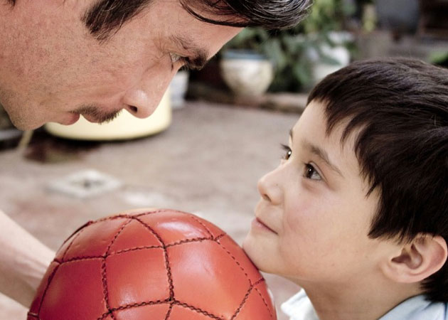 Children film fest to get even better next time: Organisers