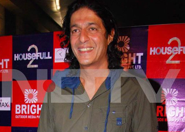 Chunky Pandey: Mimicked Tigmanshu for <i>Bullett Raja</i> role