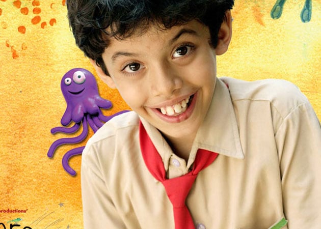 On Children's Day, Bollywood selects favourite child actor