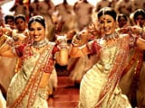 Was criticized for selecting <i>Devdas</i>, says Cannes director Thierry Fremaux