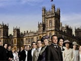 <i>Downtown Abbey</i> to return with season five