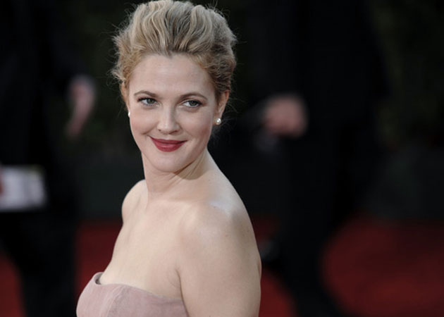 Drew Barrymore expecting second child