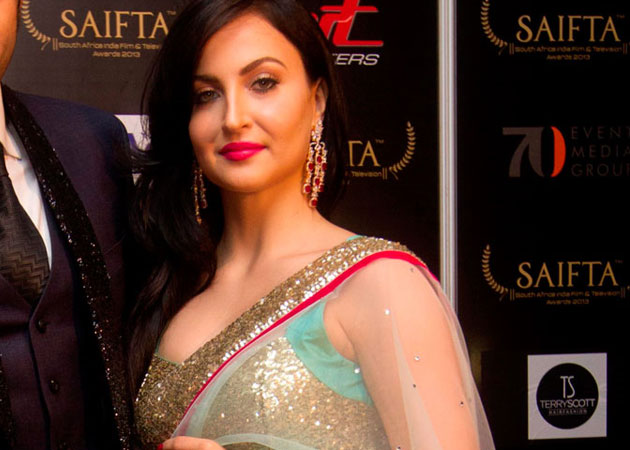 Elli Avram: Armaan Kohli's anger upsets few <i>Bigg Boss</i> inmates