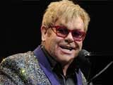 Elton John: Reality TV stars should be assassinated