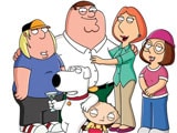 <I>Family Guy</i> fans launch petition to resurrect show's dog