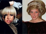 Lady Gaga pressured to drop song on Princess Diana