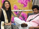 Kushal Tandon to propose to Gauhar Khan in <i>Bigg Boss 7</i>