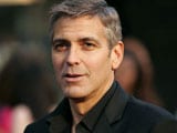 George Clooney will never join Twitter