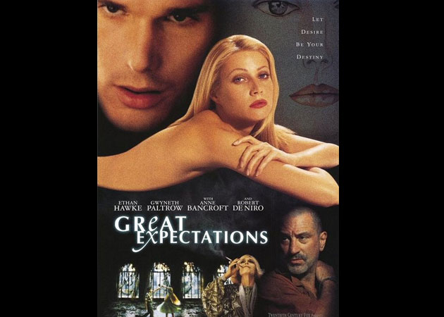 Alfonso Cuaron regrets making movie adaptation of 'Great Expectations'