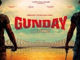 <i>Gunday</i> trailer recreates Seventies Kolkata in sepia tones