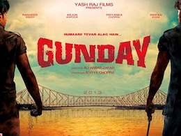 <i>Gunday</i> to be released in Bengali also <i>Gunday</i> to be released in Bengali also