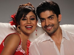 Gurmeet Choudhary feels fans' pressure for <i>Nach Baliye 6</i> Gurmeet Choudhary feels fans' pressure for <i>Nach Baliye 6</i>