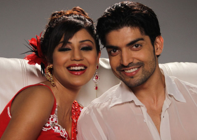 Gurmeet Choudhary feels fans' pressure for <i>Nach Baliye 6</i>