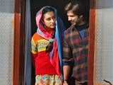<i>Haider</i> takes Shahid Kapoor into 'different' space