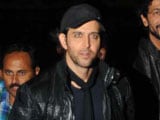 Hrithik Roshan to leave for medical check up