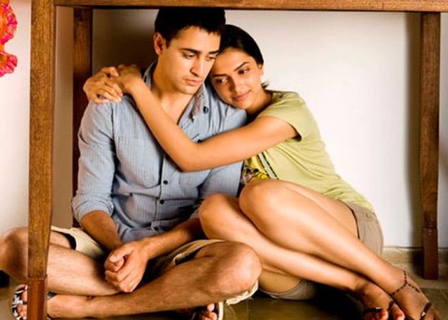 Deepika Padukone, Imran Khan on how to keep romance alive