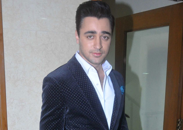 Imran Khan: Film's outcome doesn't affect equations