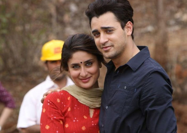 Wanted Saif Ali Khan and Imran Khan for <i>Gori Tere Pyaar Mein</i>, says director