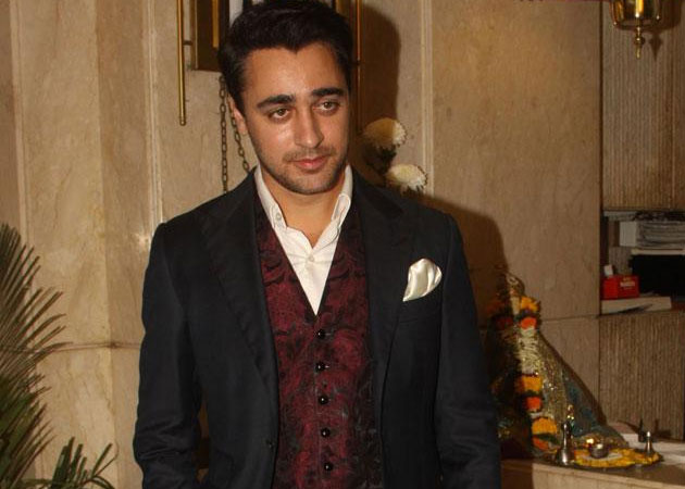 Imran Khan: My only success is with first-time directors