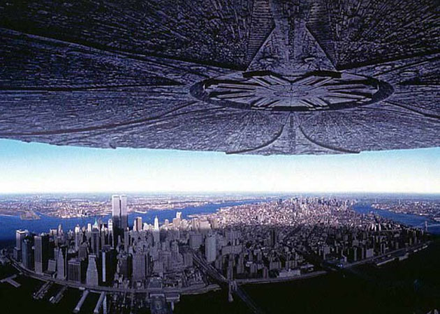 Independence Day 2 to open 20 years after original