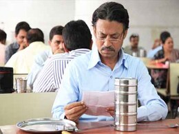 <i>The Lunchbox</i> selected for Asia Pacific Screen Awards <i>The Lunchbox</i> selected for Asia Pacific Screen Awards