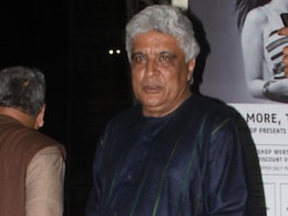 When <i>Krrish 3</i> left Javed Akhtar stunned When <i>Krrish 3</i> left Javed Akhtar stunned
