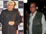 Javed Akhtar, Salim Khan may team up, again