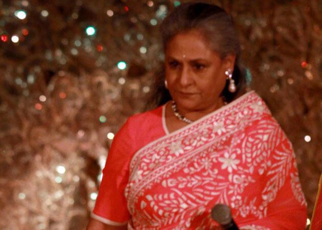 Jaya Bachchan to make small screen debut with fiction show?