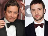Jimmy Fallon, Justin Timberlake to host <i>Saturday Night Live</i>