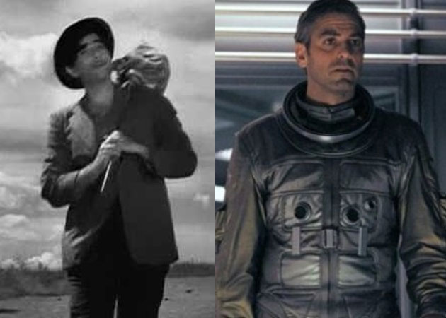 Raj Kapoor's song was perfect for <i>Gravity</i>, says Phaldut Sharma