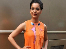 Kangana Ranaut to seek blessings at Ajmer Sharif Kangana Ranaut to seek blessings at Ajmer Sharif