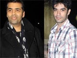 Punit Malhotra: Karan Johar is lenient enough to give you whatever you want