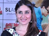 Kareena Kapoor wants to follow in the footsteps of mom-in-law Sharmila Tagore