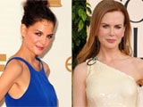 Tom Cruise's ex-wives Nicole Kidman, Katie Holmes are now friends