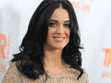 Katy Perry planning children?