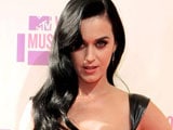 Katy Perry named most popular person on Twitter